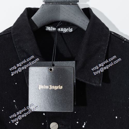 コート パーム エンジェルス コート コピー ブランド 2021秋冬 パーム・エンジェルス Palm Angels おしゃれな装い 争奪戦必至 